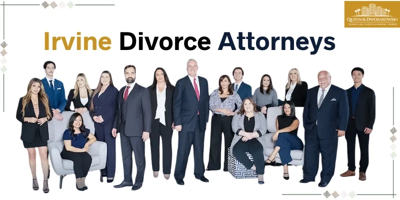 best divorce attorney in irvine