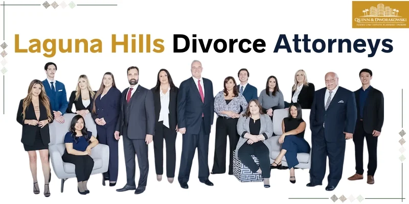 el mejor abogado especializado en divorcios de Laguna Hills