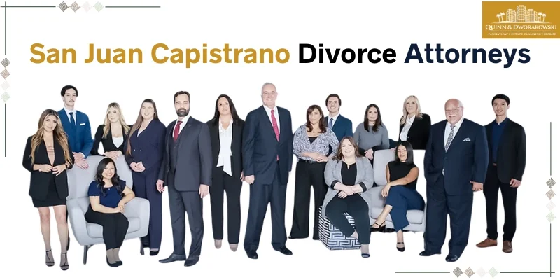 best divorce attorney in san juan capistrano