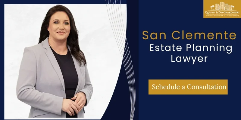 best estate planning lawyer in san clemente