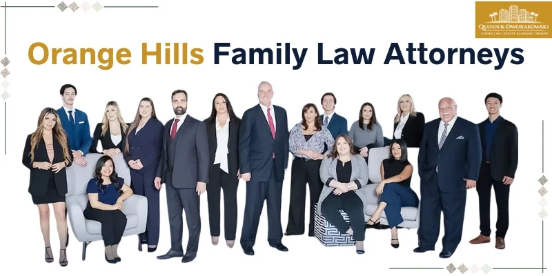 best family law attorney in orange hills
