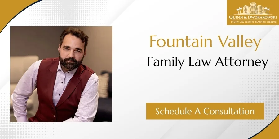 best fountain valley family law lawyer