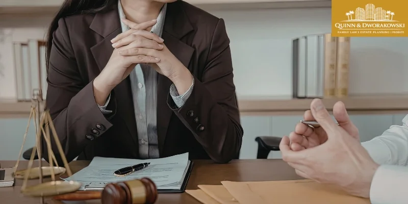 best irrevocable life insurance trust lawyer in orange county