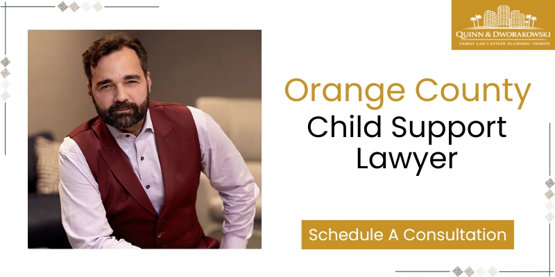 best orange county child support attorney