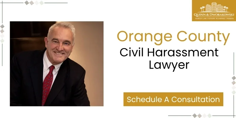 trusted civil harassment lawyer in orange county best orange county civil harassment attorney