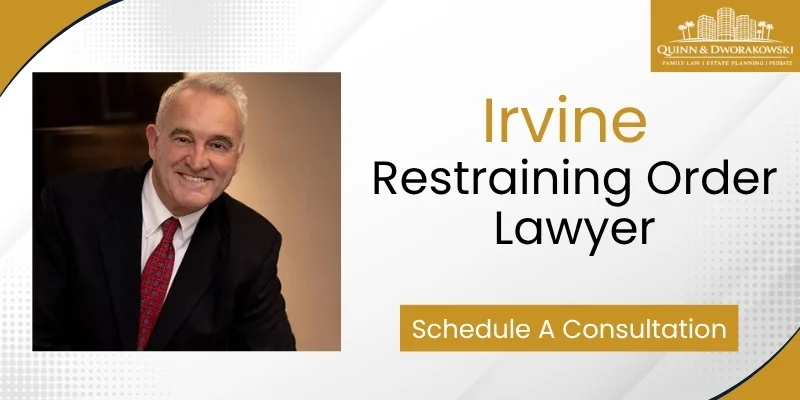 best restraining order attorney in irvine