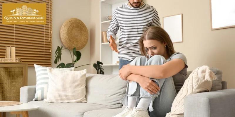 how to sue your spouse for domestic violence
