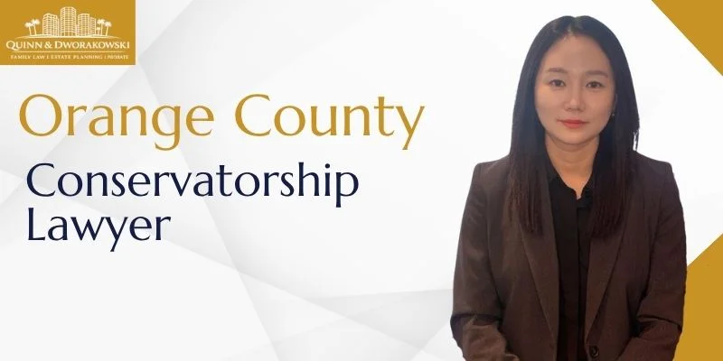 best conservatorship lawyer in orange county