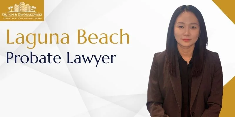best probate lawyer in laguna beach