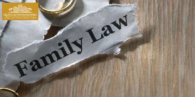 california family code 3020