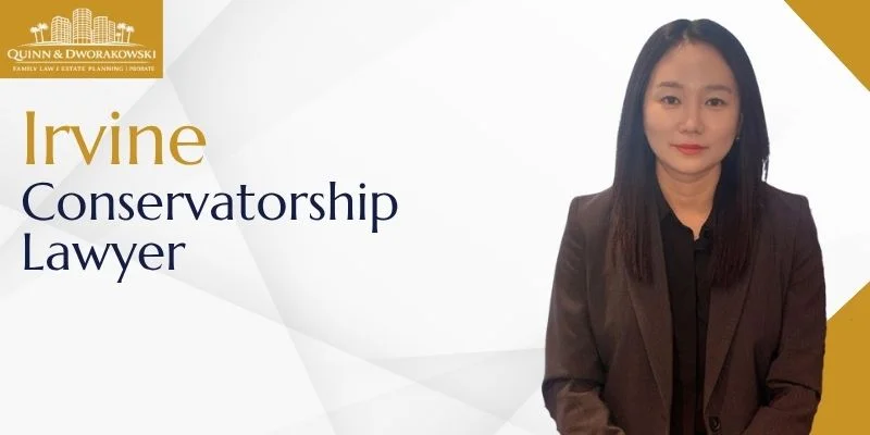 best conservatorship lawyer in irvine