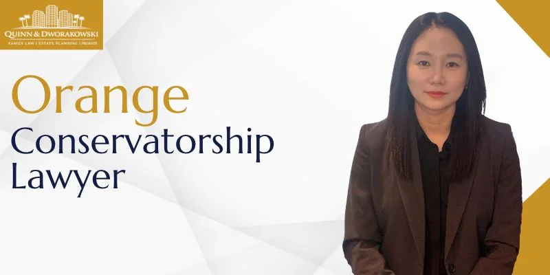 best conservatorship lawyer in orange